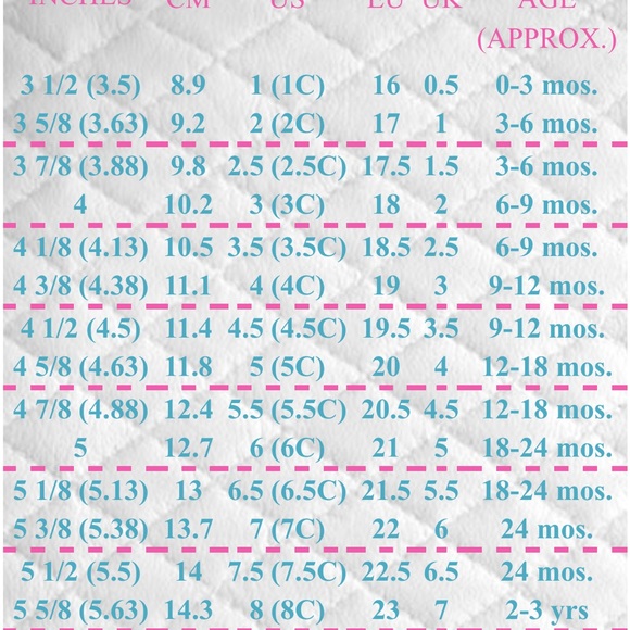 NWT VICTORIA red and white Mary Jane walking baby shoe w/bow size 21 EU (5.5 US) - Picture 5 of 5